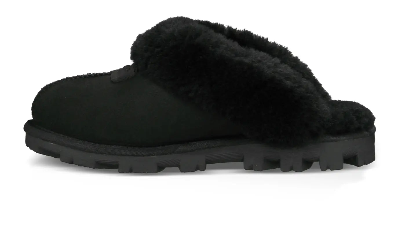 Women’s UGG Coquette Slipper – Luxurious Comfort for Indoor & Outdoor Wear UGG