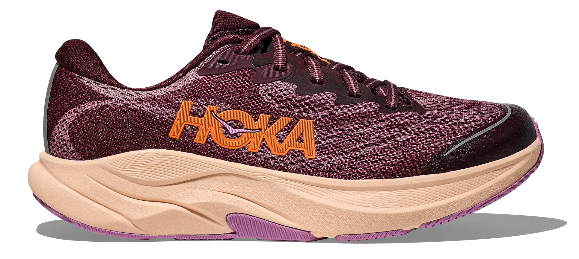 Little Kid’s HOKA Rincon 4 – Cushioned, Tough & Ready to Move HOKA
