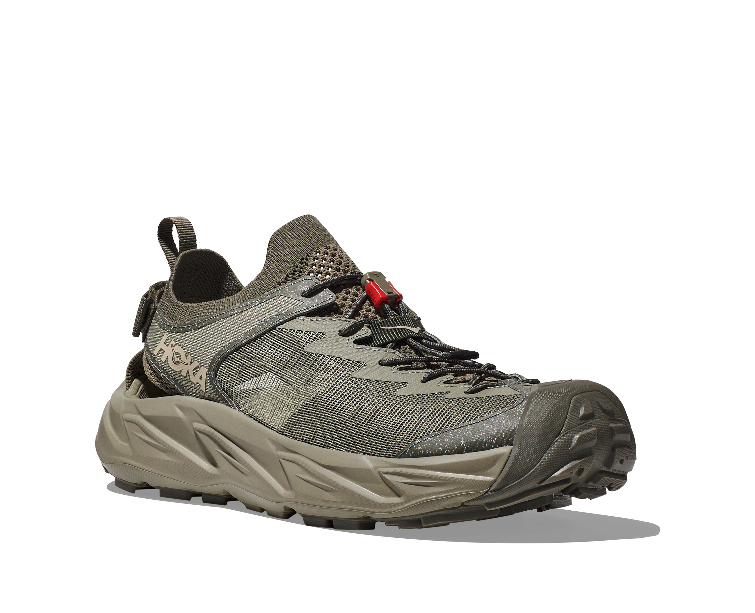 Men's Hoka Hopara 2 – Amphibious, Eco-Friendly Hiking Shoe HOKA