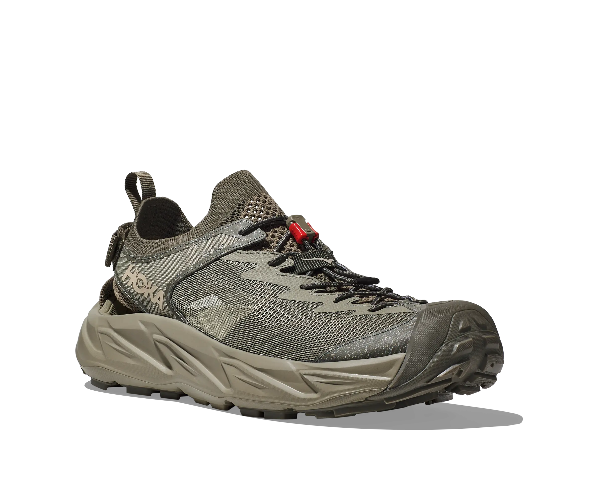 Men's Hoka Hopara 2 – Amphibious, Eco-Friendly Hiking Shoe HOKA