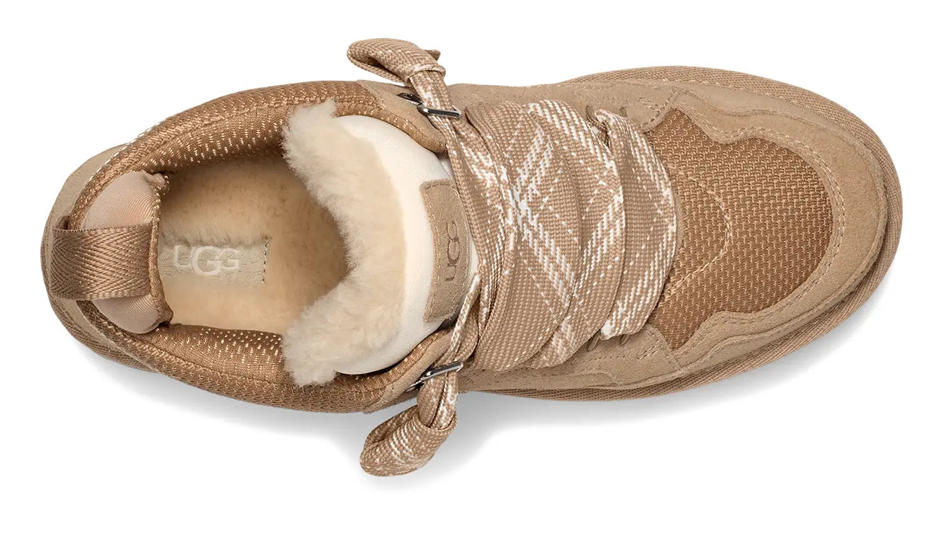 UGG Women's Lowmel – Stylish, Sustainable & Ultra-Comfortable UGG