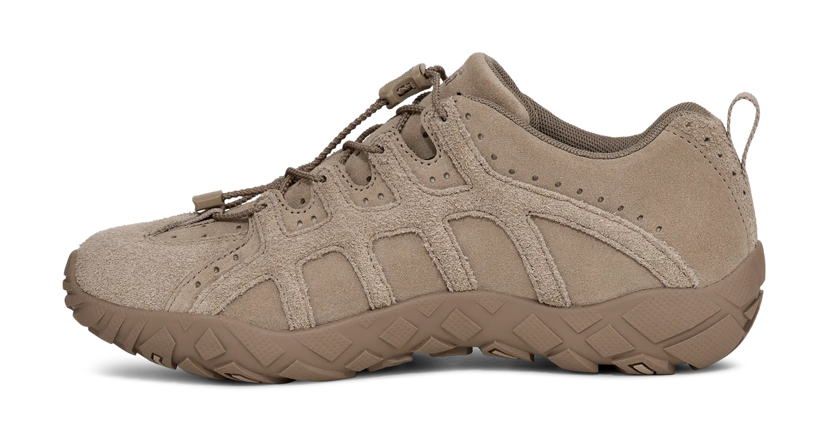 Women's Teva NeoGamma Sneaker – Retro Inspiration Built for Everyday Adventure Product variant