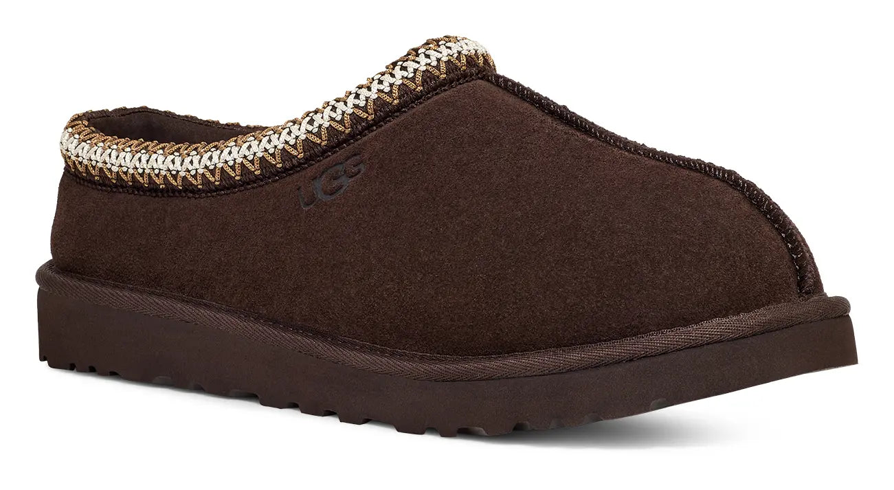 Men’s UGG Tasman Slipper – Cozy Comfort for Indoors & Outdoors DUSTED-COCOA-15 UGG