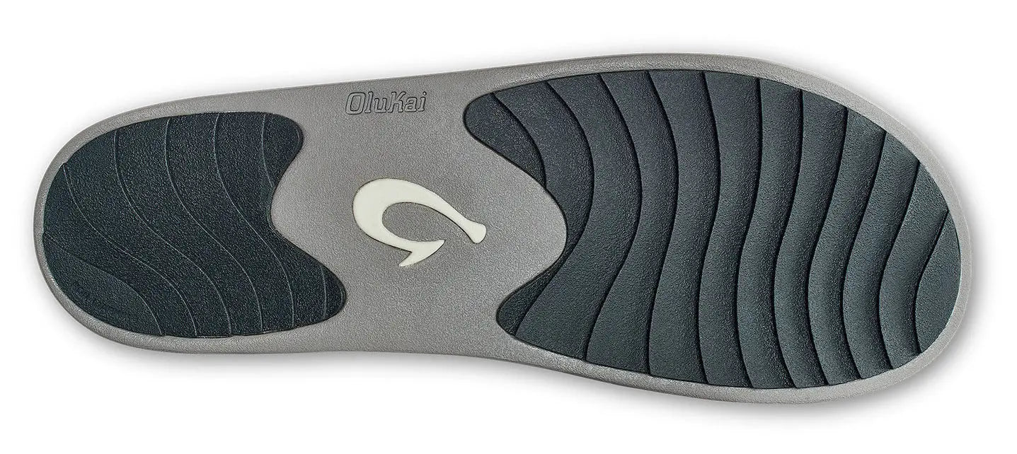 Women’s OluKai Ku‘i – Cozy Shearling Comfort & Versatile Slip-On Style    OLUKAI