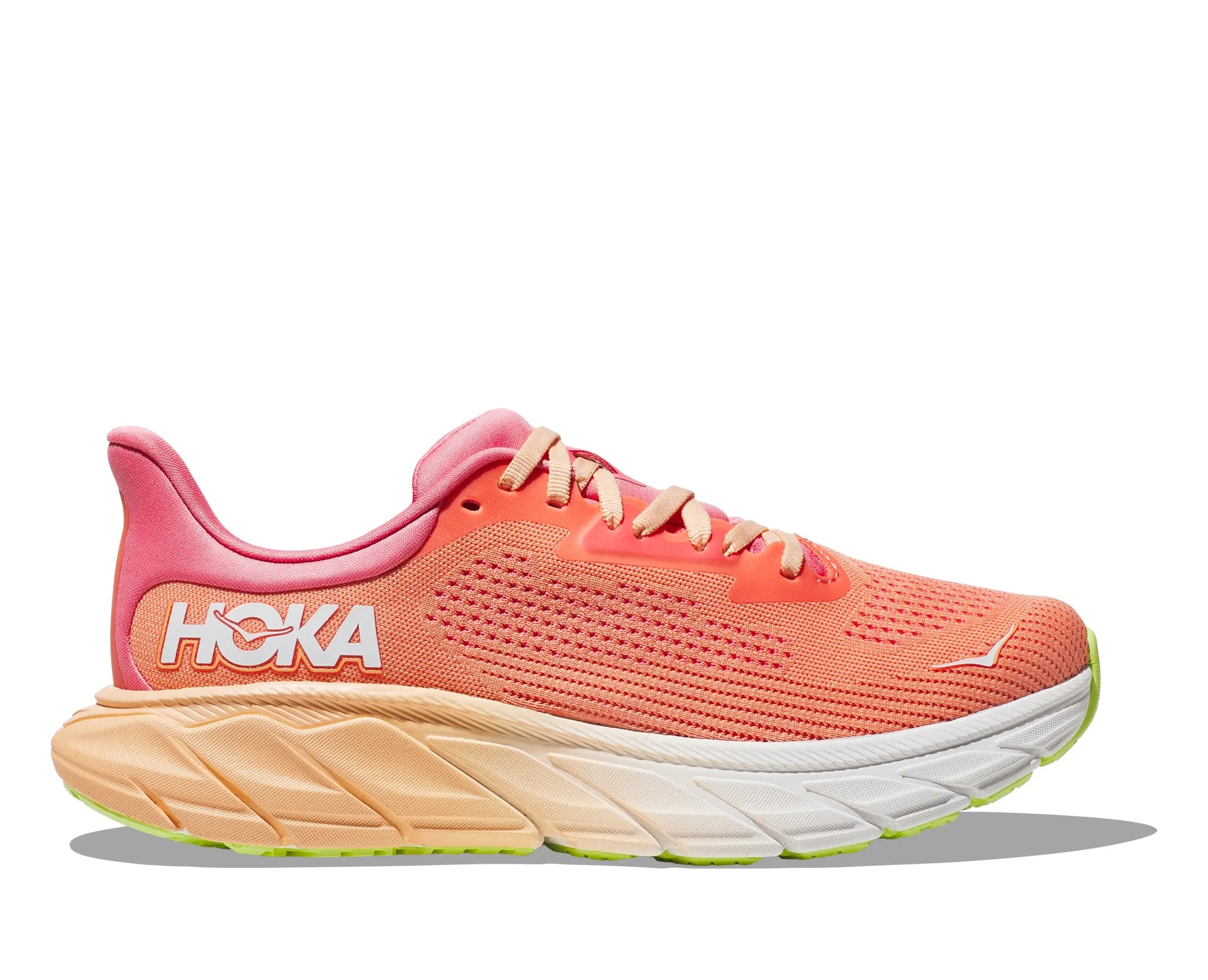 Hoka Women's Arahi 7    HOKA