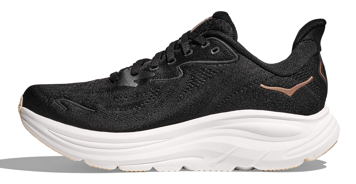 Women’s Hoka Clifton 10 – Plush Cushion, Proven Performance HOKA