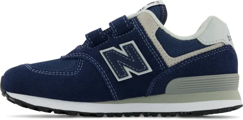 Kid's 574 Core Hook & Loop    NEW BALANCE