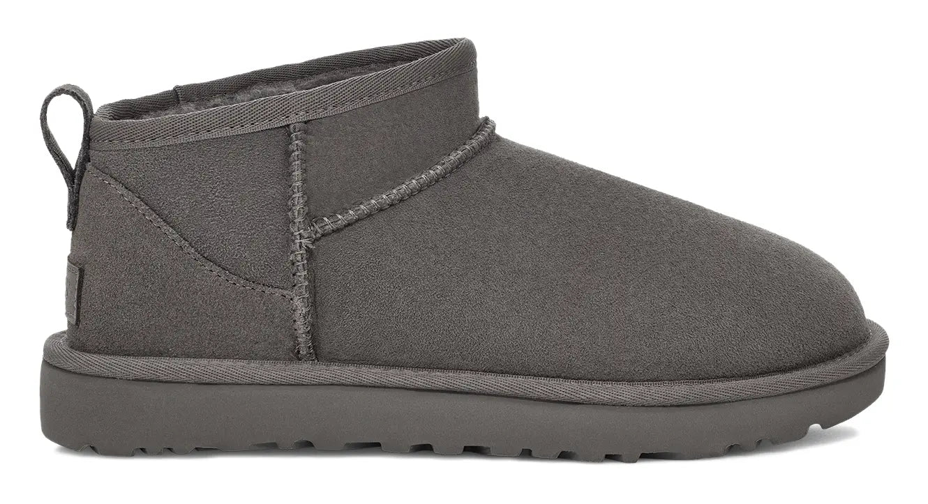 Women’s UGG Classic Ultra Mini – Iconic Style, Modern Comfort    UGG