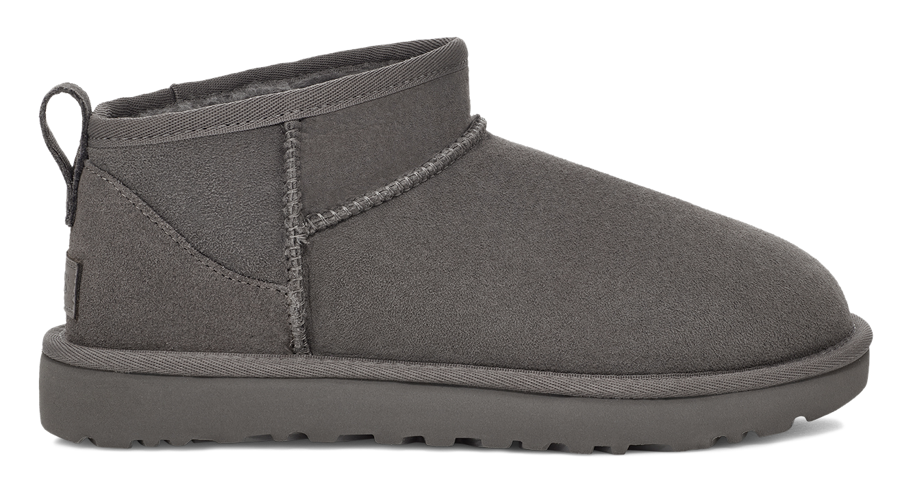 Women’s UGG Classic Ultra Mini – Iconic Style, Modern Comfort UGG