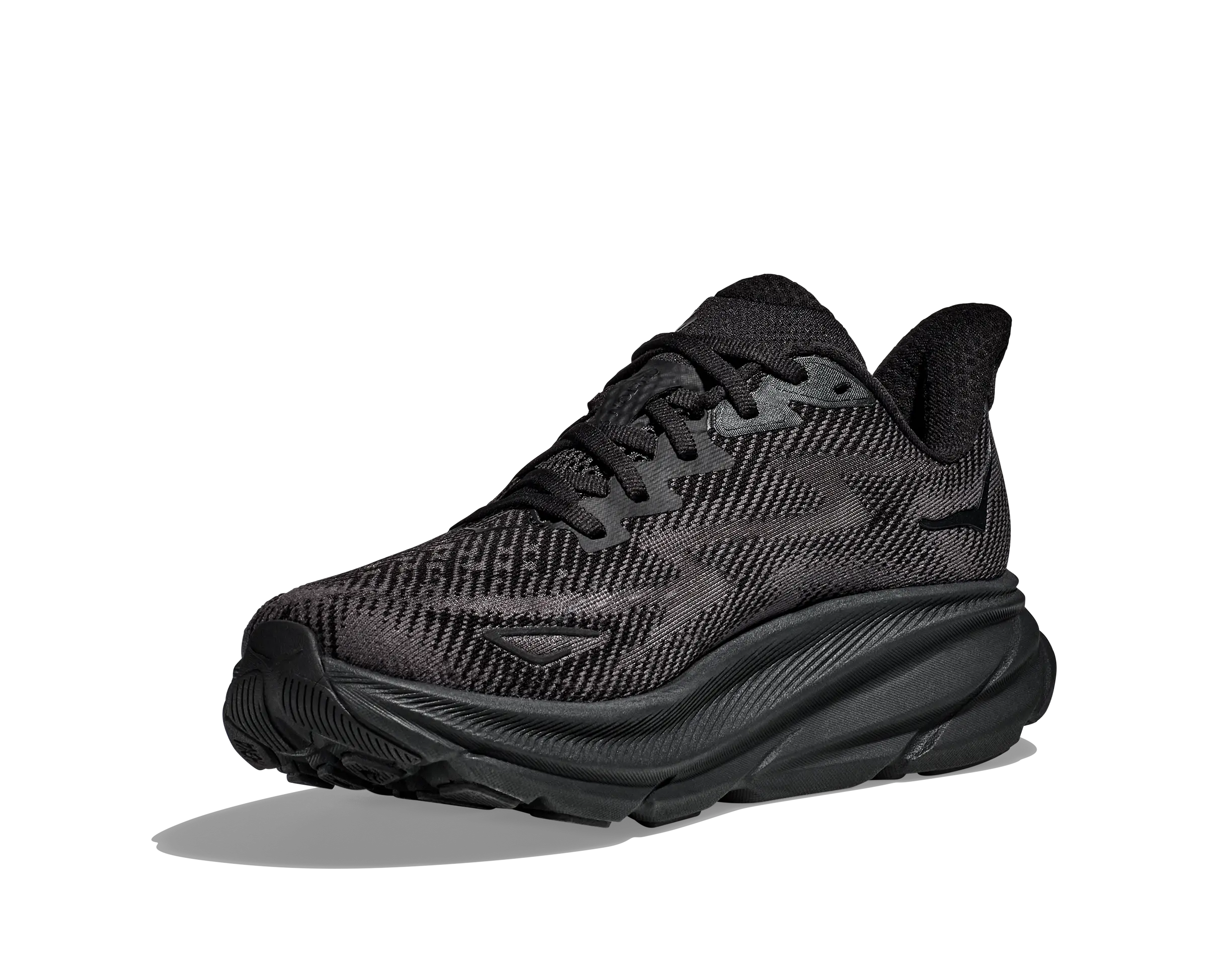 Women’s Hoka Clifton 9 – Lighter, More Cushioned for Everyday Runs