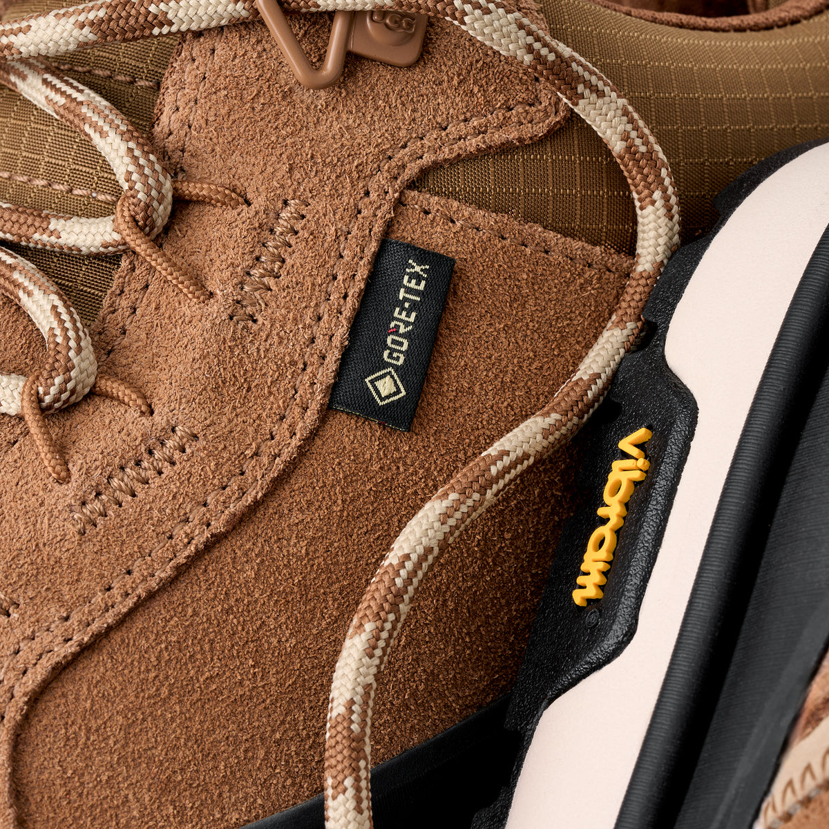 Men's UGG Lowmel Guard GTX – Weather-Ready Protection with Signature UGG Comfort