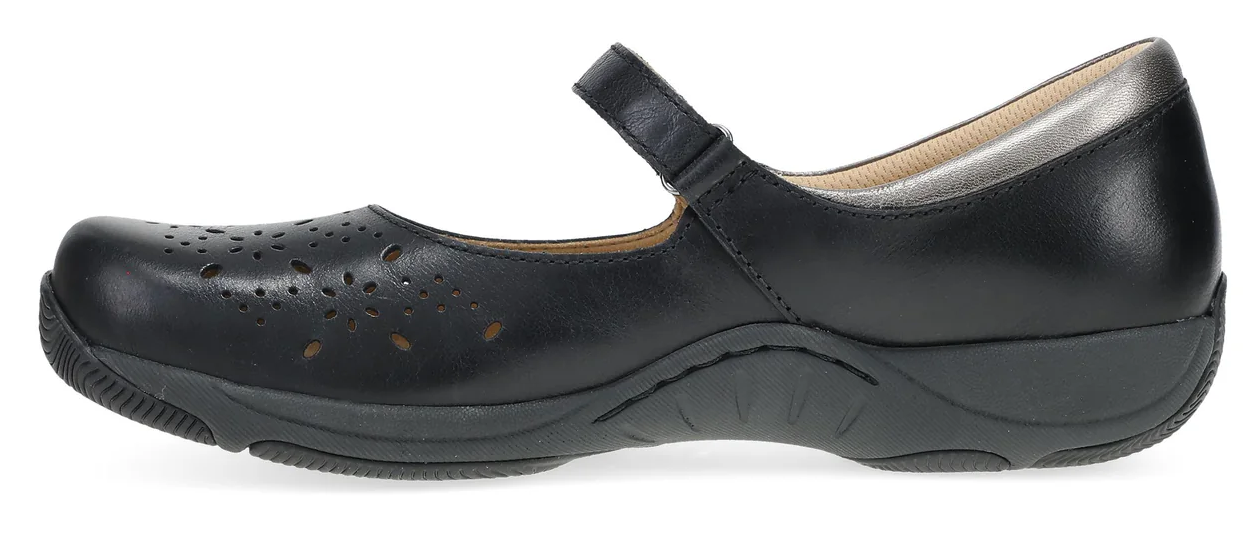 Women's Dansko Stacy – Mary Jane Comfort Shoes DANSKO