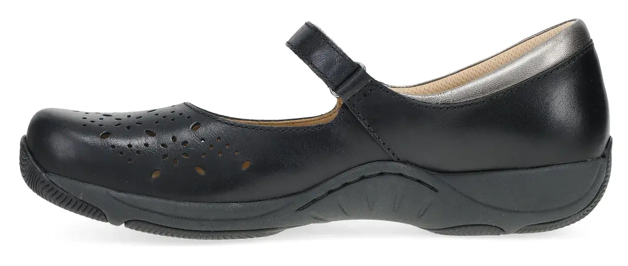 Women's Dansko Stacy – Mary Jane Comfort Shoes DANSKO