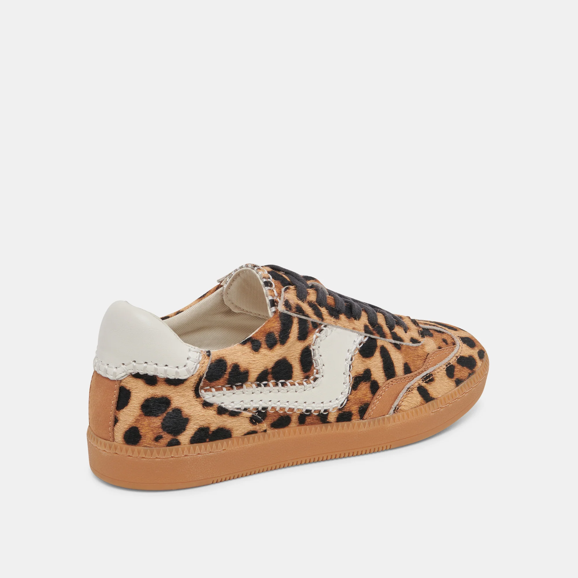 Women's Dolce Vita Notice Stitch – Sporty Comfort with Vintage Charm Dolce Vita