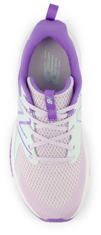 Kid's New Balance Rave Run v2 – LightWeight Running Sneakers NEW BALANCE
