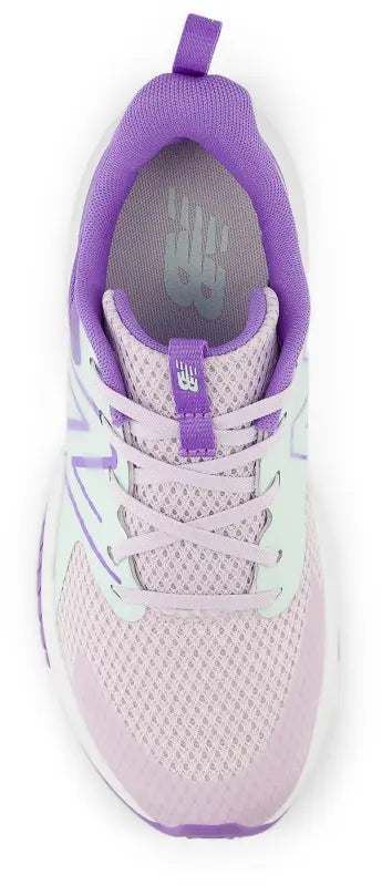 Kid's New Balance Rave Run v2 – LightWeight Running Sneakers NEW BALANCE