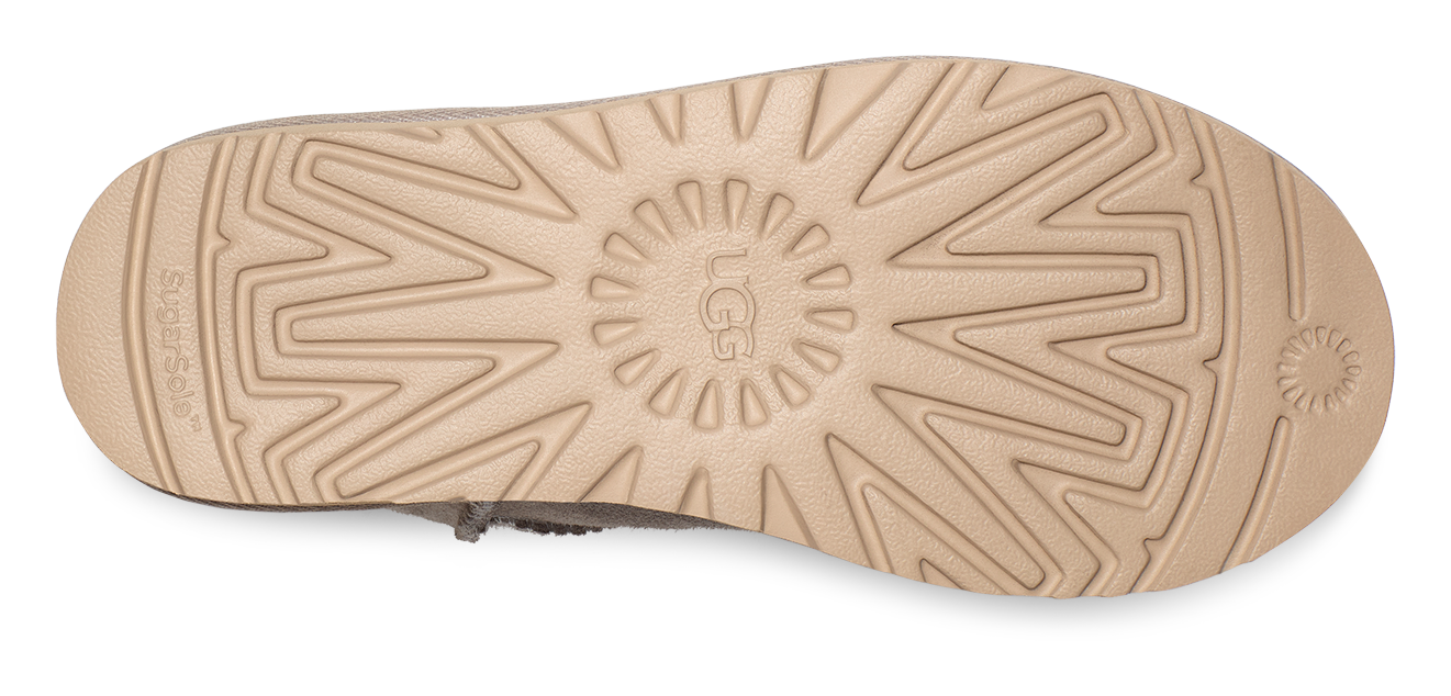 Women’s UGG Classic Mini II – Iconic Comfort & Effortless Style