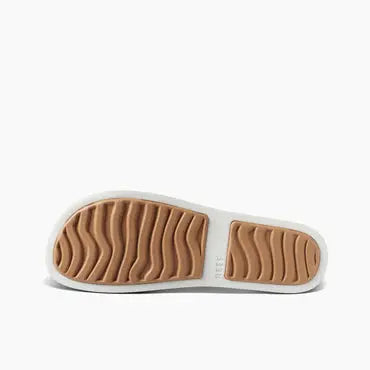 Reef Women's Water Vista Slide – Water-Friendly Comfort & Effortless Style
