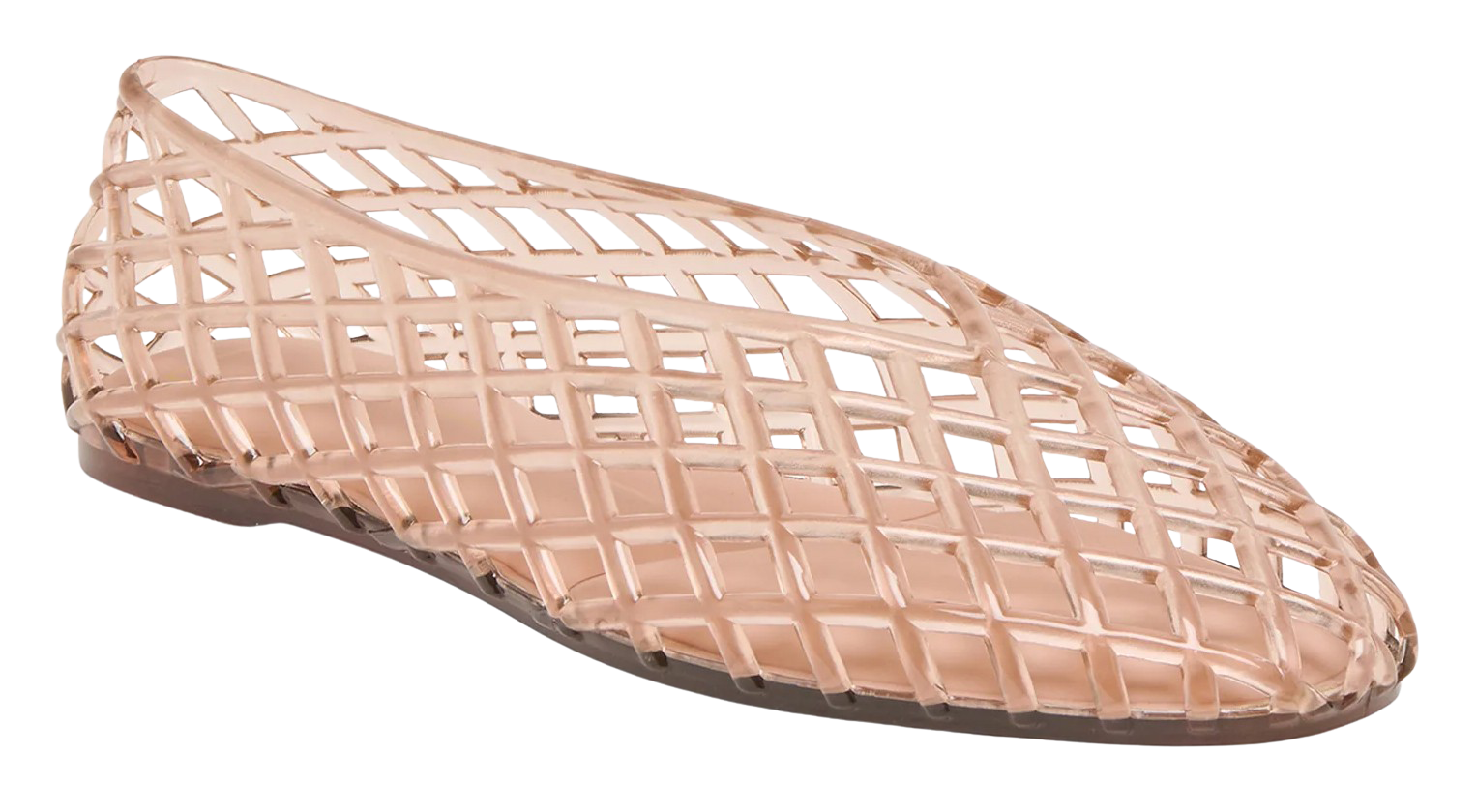Women's Dolce Vita Jam Flat – Jelly Ballet Flats Dolce Vita
