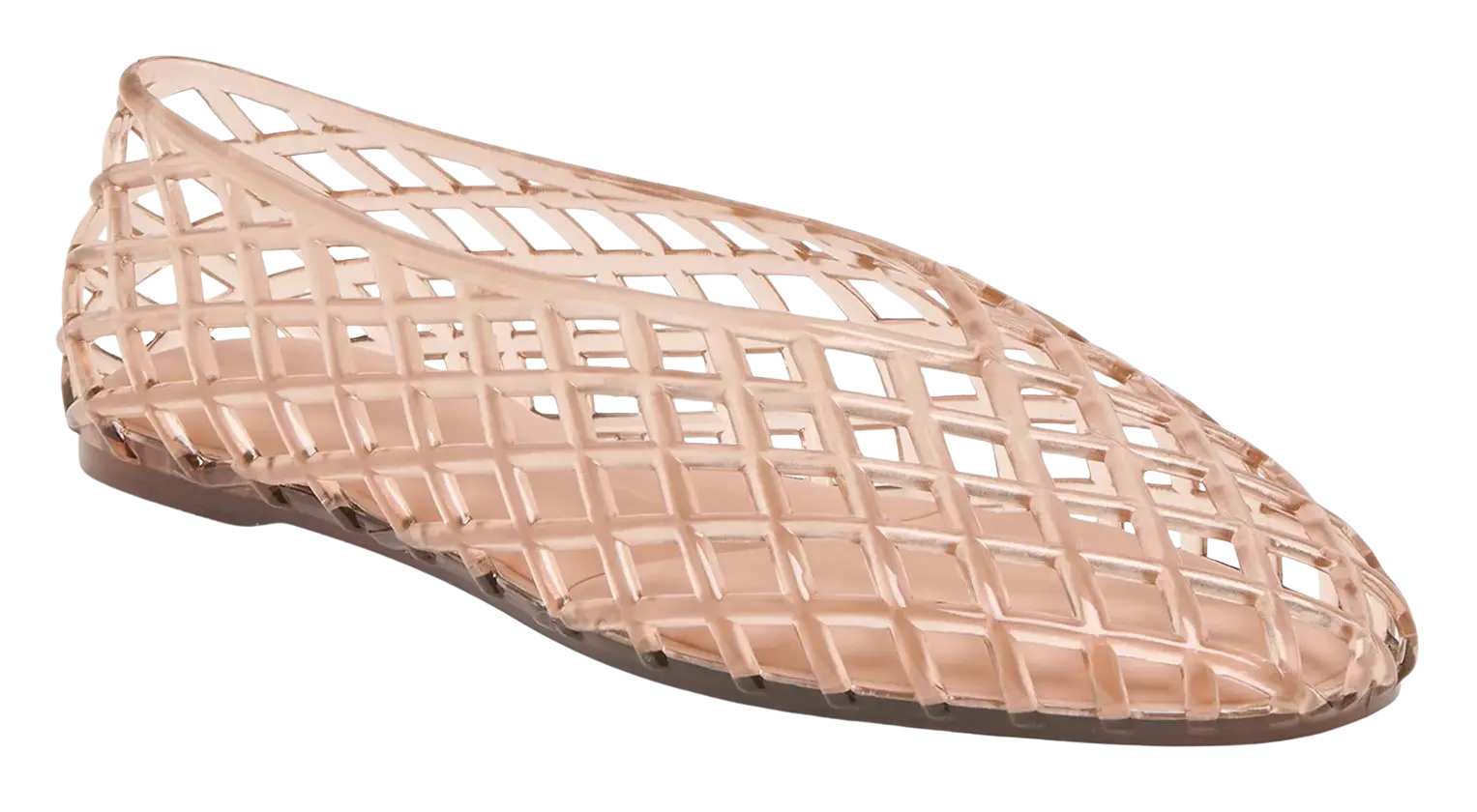Women's Dolce Vita Jam Flat – Jelly Ballet Flats Dolce Vita