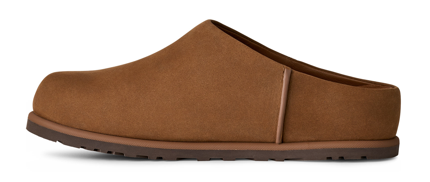 Women’s UGG Otzo Clog – Nubuck Slip-On Comfort
