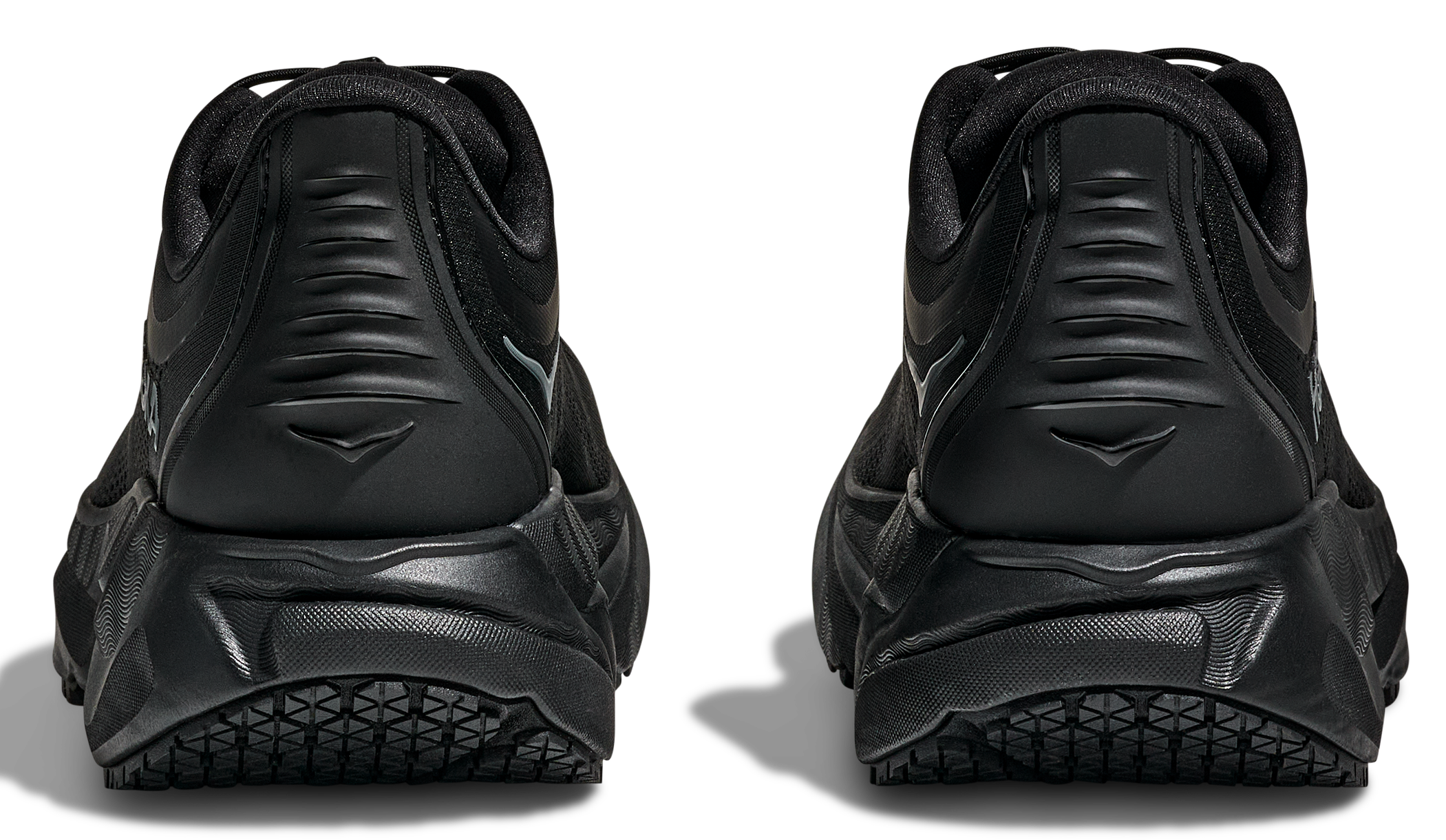 Men’s HOKA Arahi SR – Slip-Resistant Work Shoe HOKA