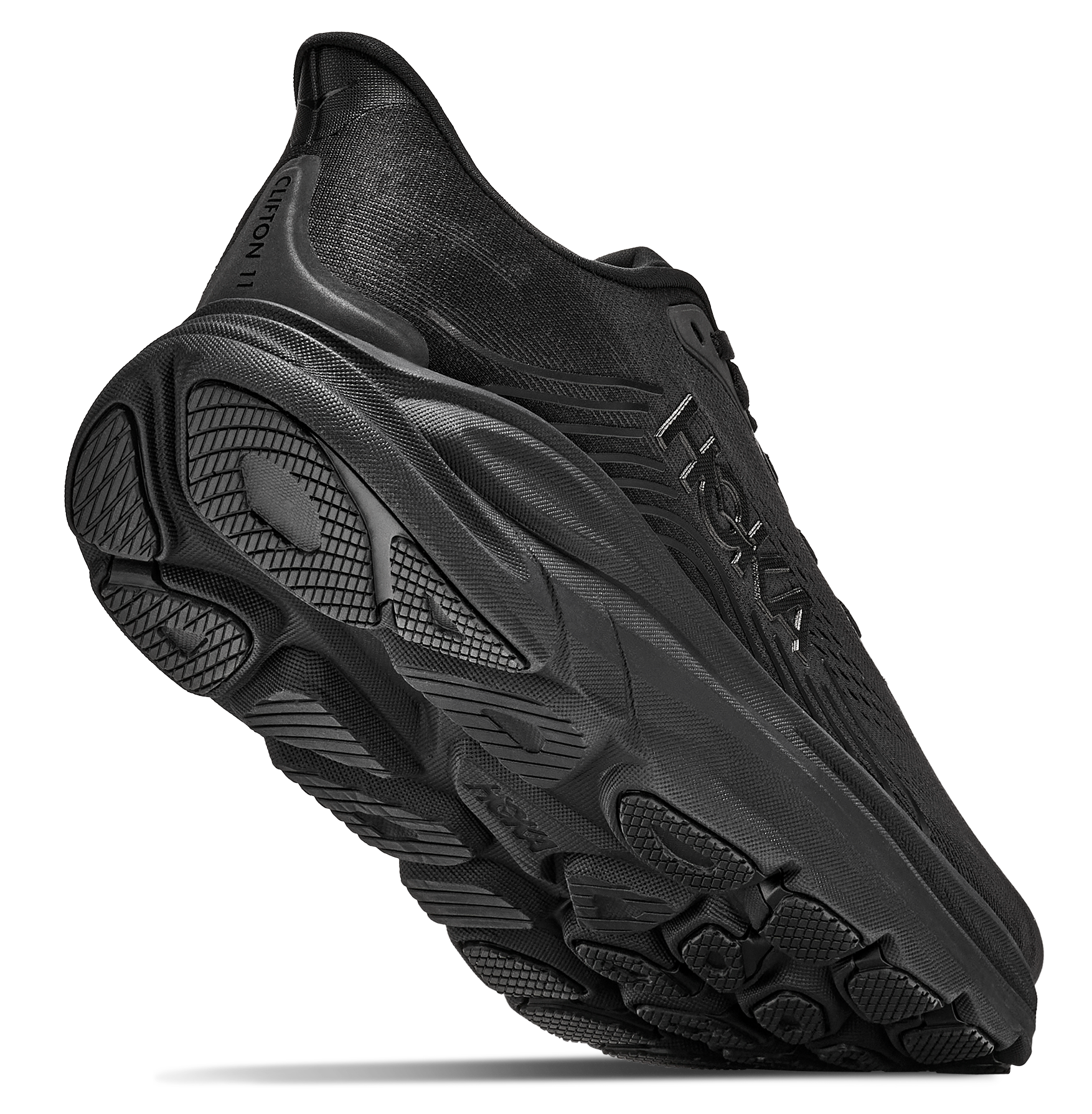 Women's HOKA Clifton 11 – Lightweight Cushioned Trainers HOKA
