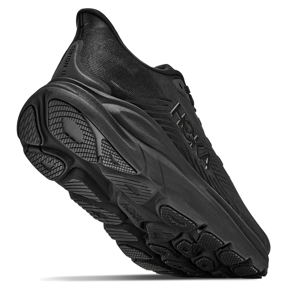 Women's HOKA Clifton 11 – Lightweight Cushioned Trainers HOKA