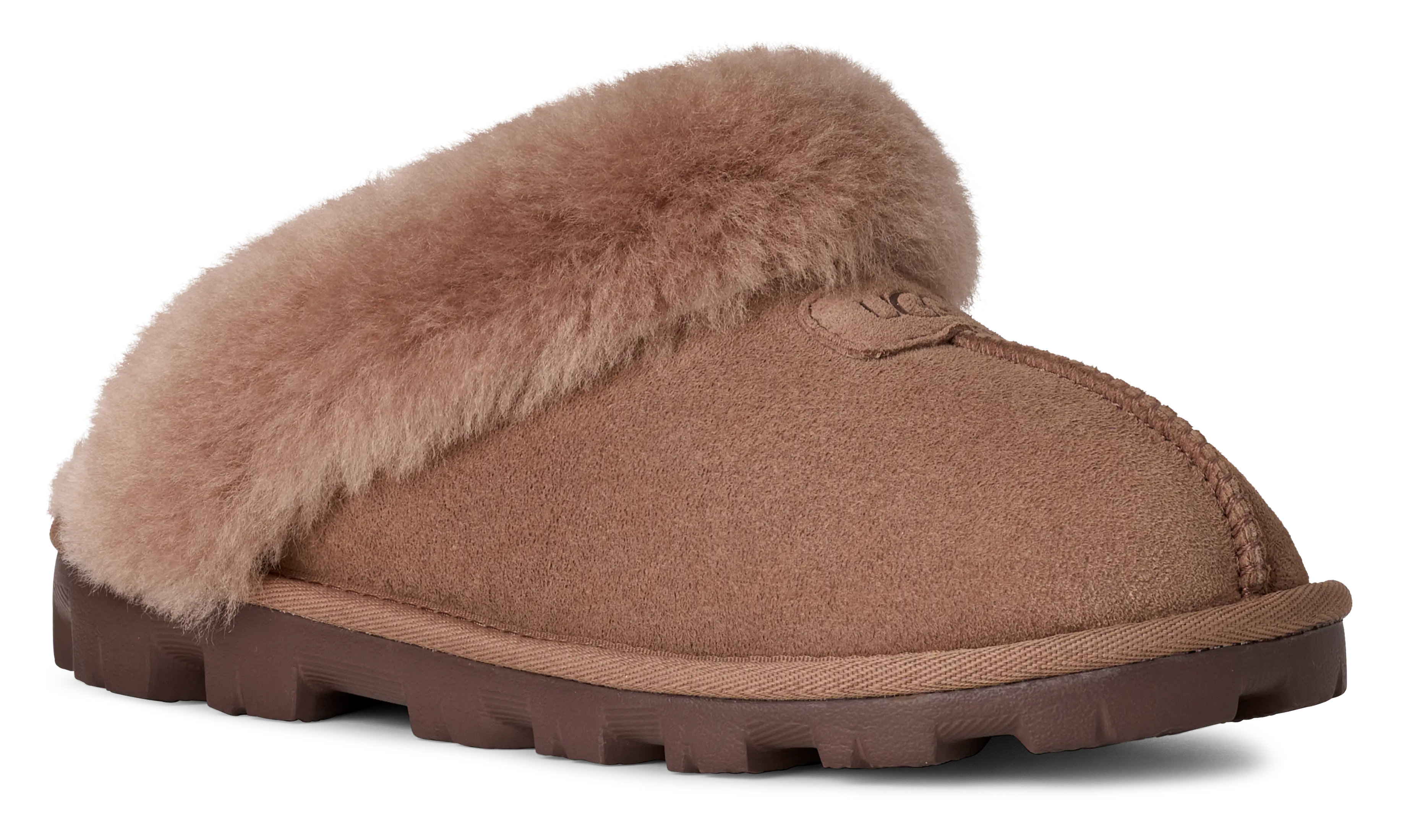 Women’s UGG Coquette Slipper – Luxurious Comfort for Indoor & Outdoor Wear UGG