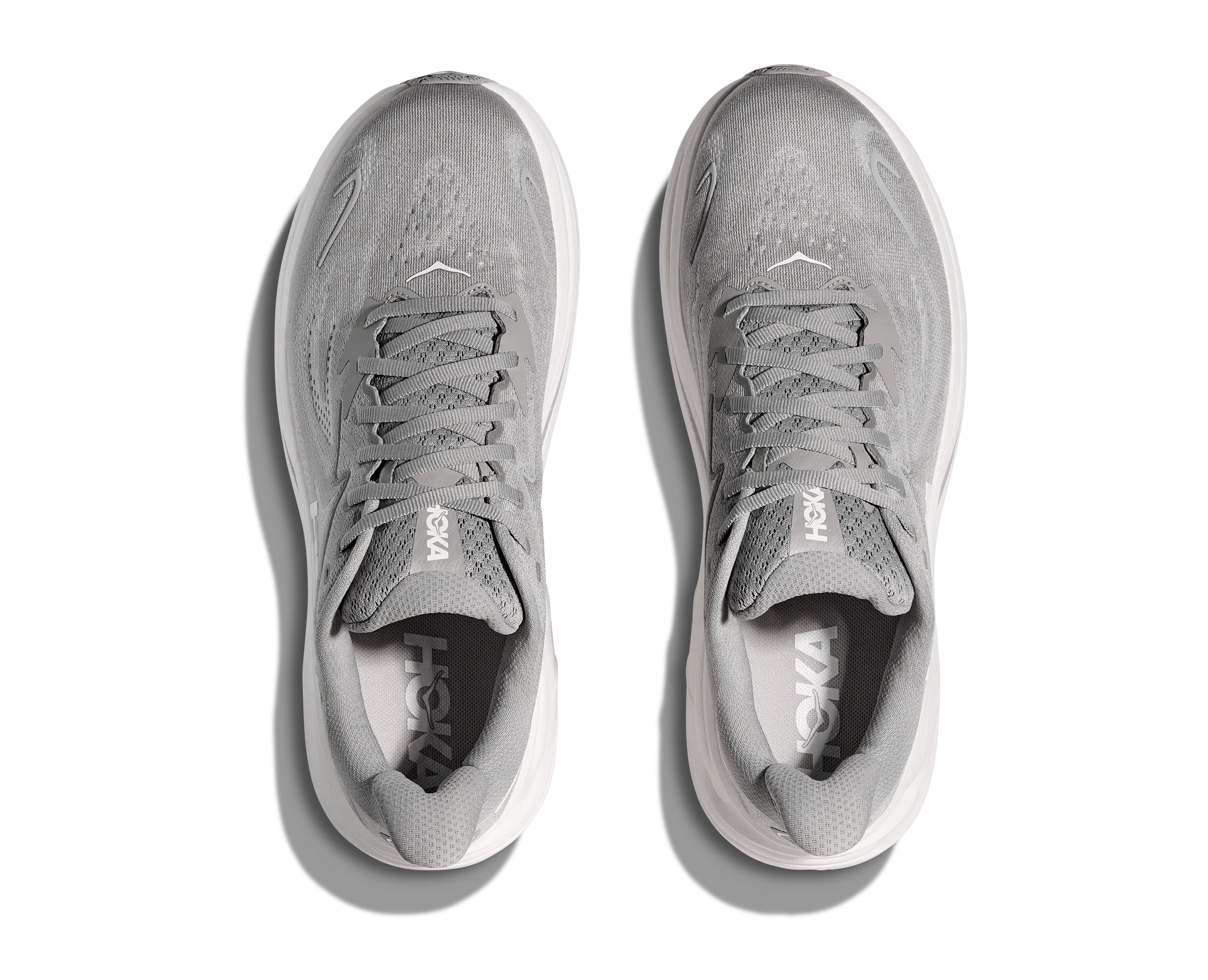 Men’s Hoka Clifton 10 – Soft Ride, Sleek Fit HOKA