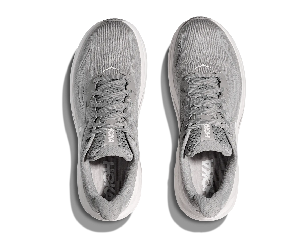 Men’s Hoka Clifton 10 – Soft Ride, Sleek Fit HOKA