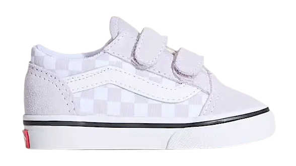Toddler Vans Old Skool V – Classic Style for Little Feet VANS