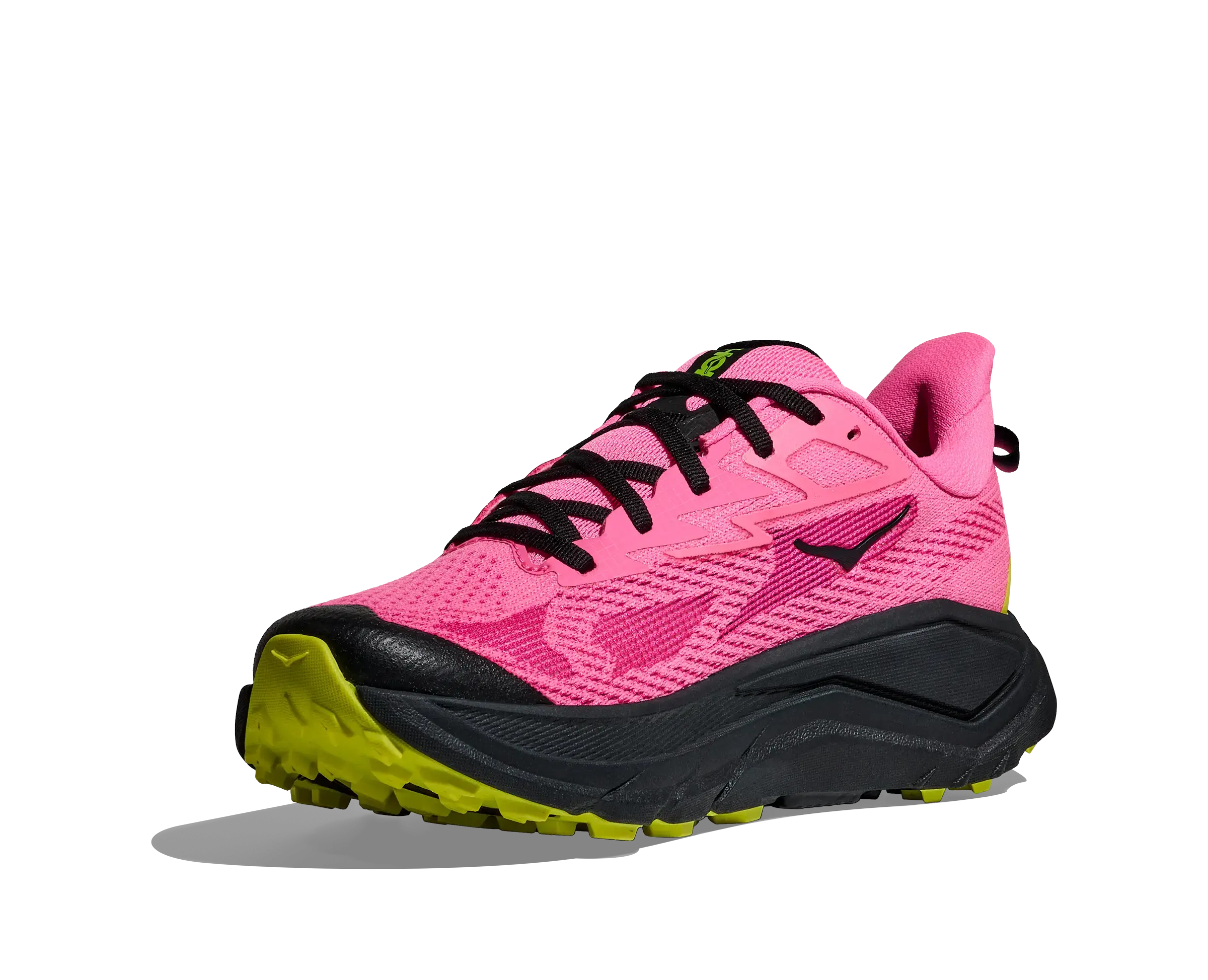 Women’s Hoka Challenger 8 – Road-to-Trail Comfort & Grip HOKA