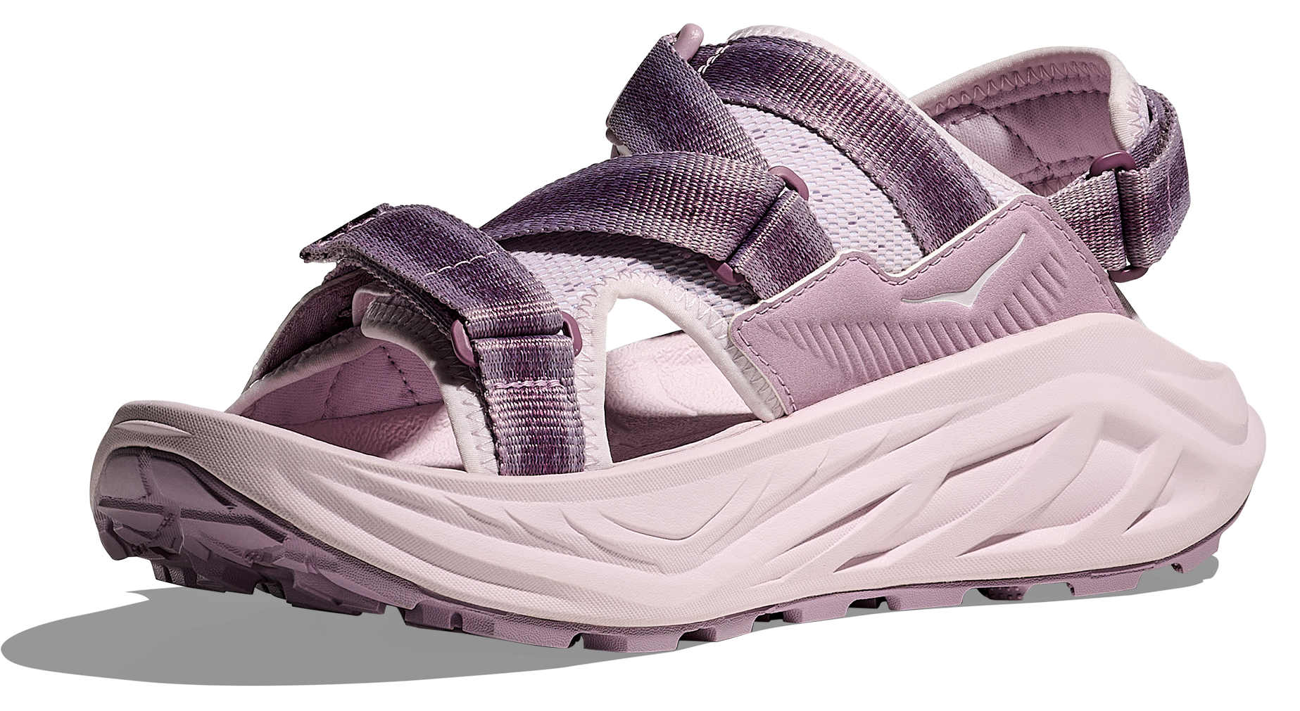 Women's Hoka Infini Hike TC – Cushioned, Quick-Dry Adventure Sandal for Women HOKA