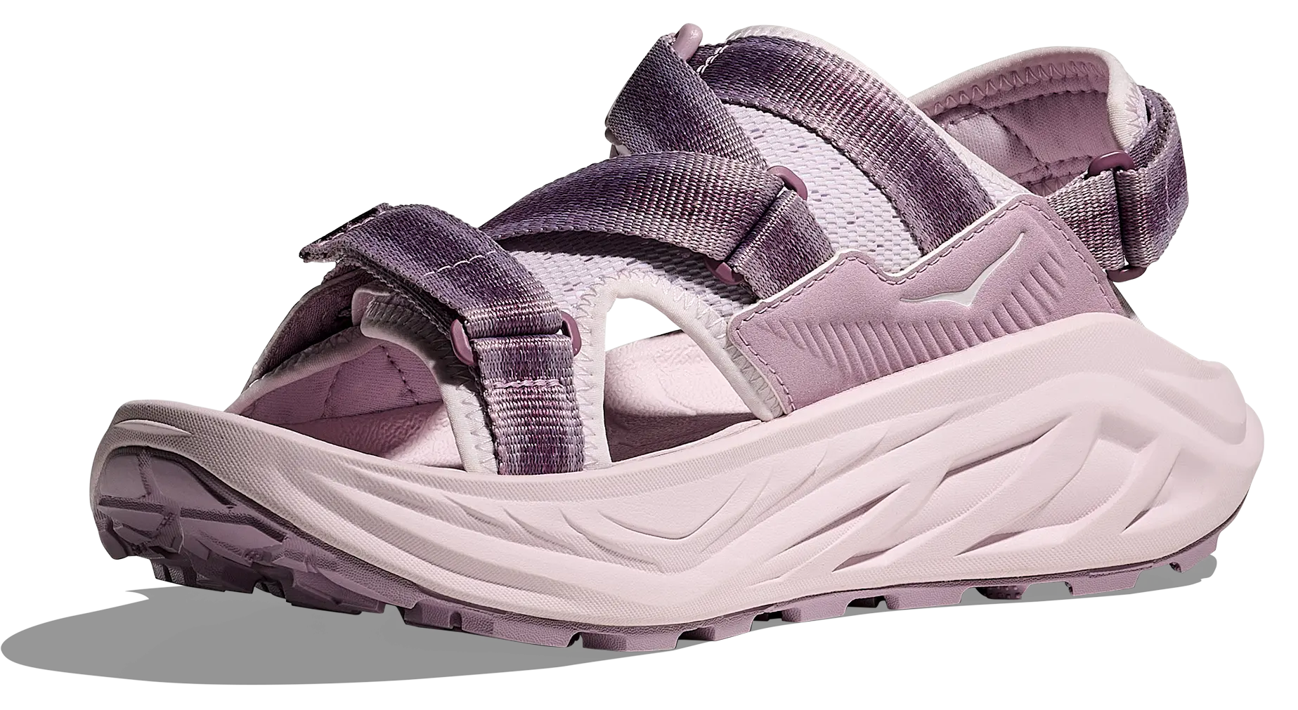 Women's Hoka Infini Hike TC – Cushioned, Quick-Dry Adventure Sandal for Women HOKA