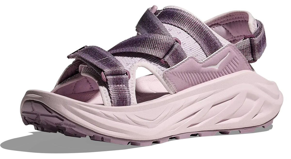 Women's Hoka Infini Hike TC – Cushioned, Quick-Dry Adventure Sandal for Women HOKA