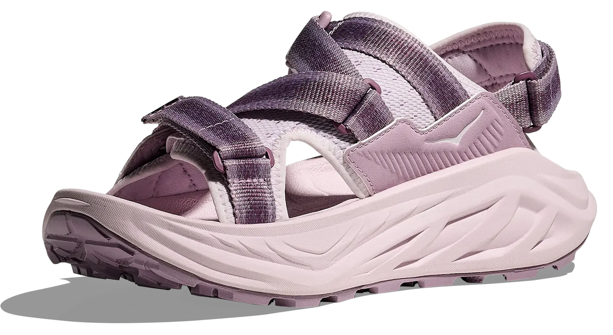 Women's Hoka Infini Hike TC – Cushioned, Quick-Dry Adventure Sandal for Women HOKA