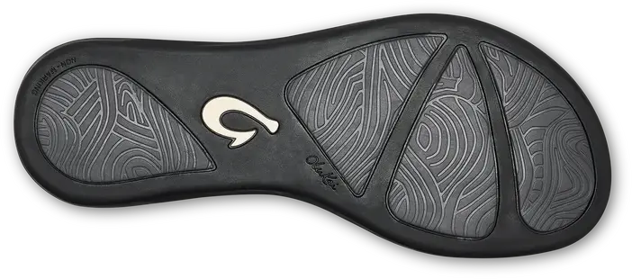 Women’s OluKai Honu Sandal – Hawaiian Inspired Comfort OLUKAI