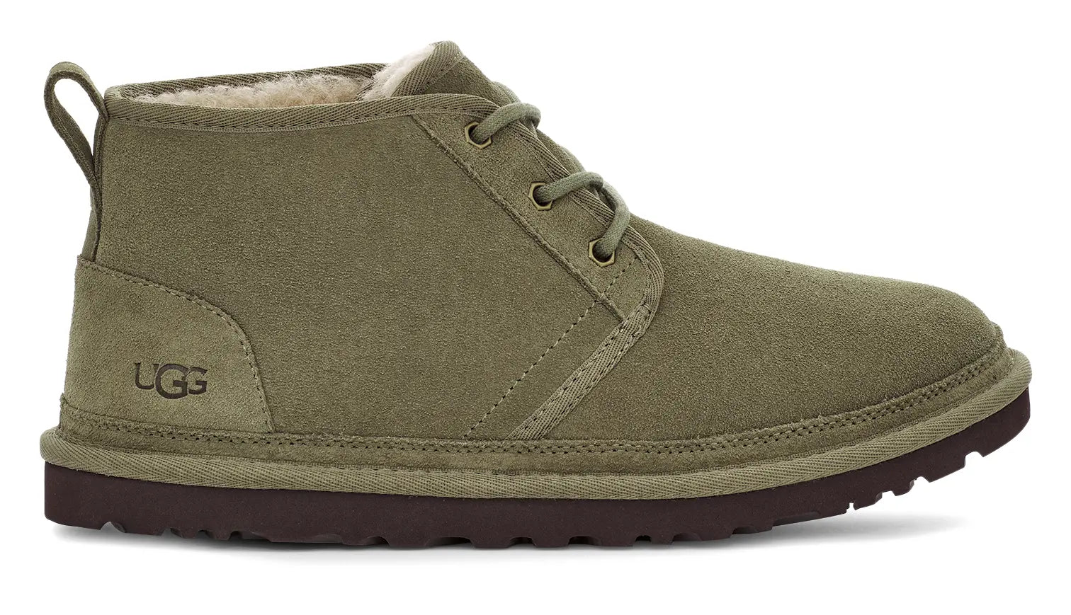 Men’s UGG Neumel – Iconic Chukka with All-Day Comfort UGG