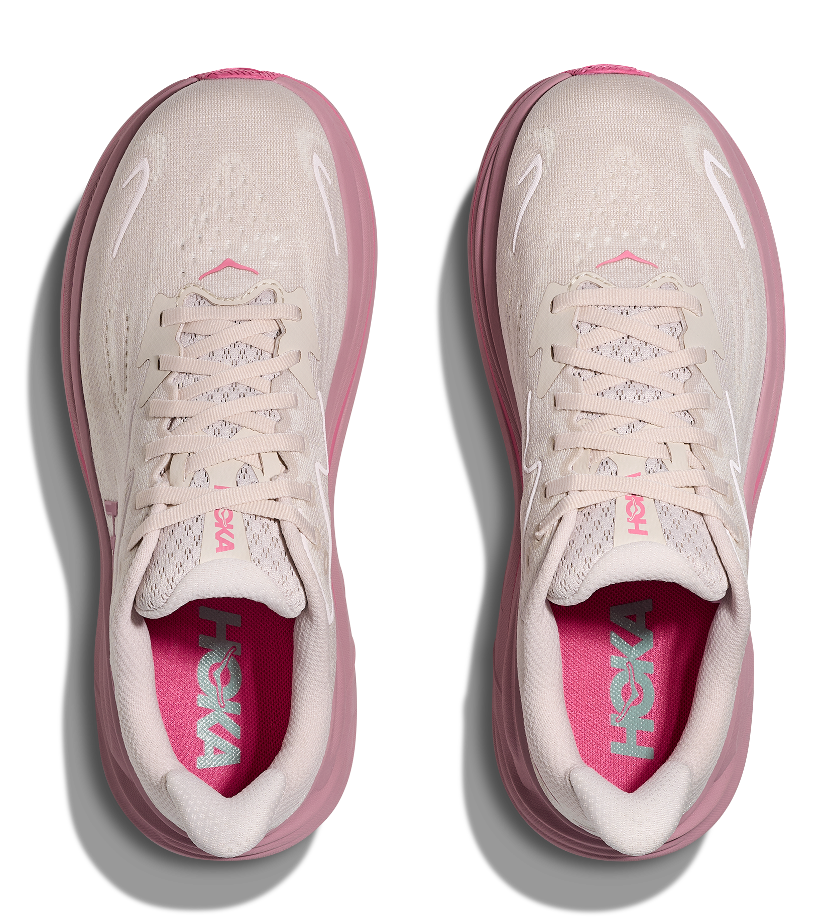 Women’s Hoka Clifton 10 – Plush Cushion, Proven Performance HOKA