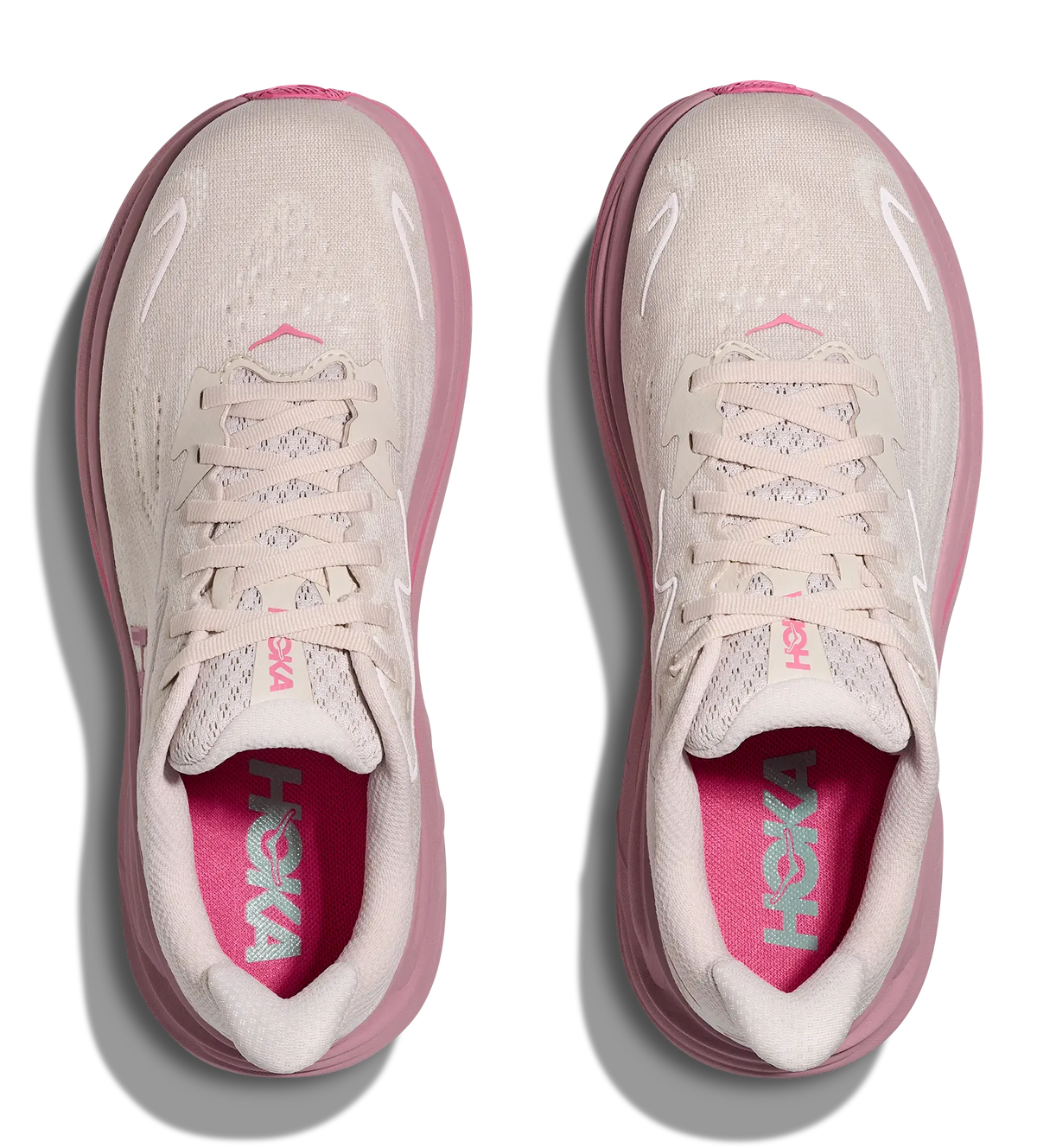 Women’s Hoka Clifton 10 – Plush Cushion, Proven Performance HOKA