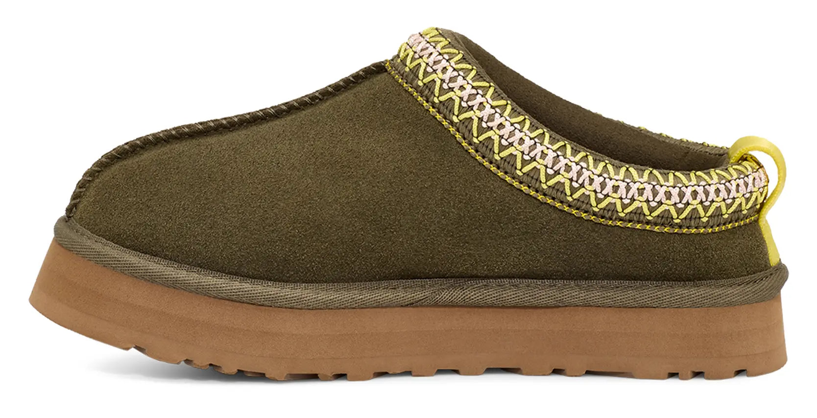 Kid’s UGG Tazz – Cozy Comfort with a Trendy Platform    UGG