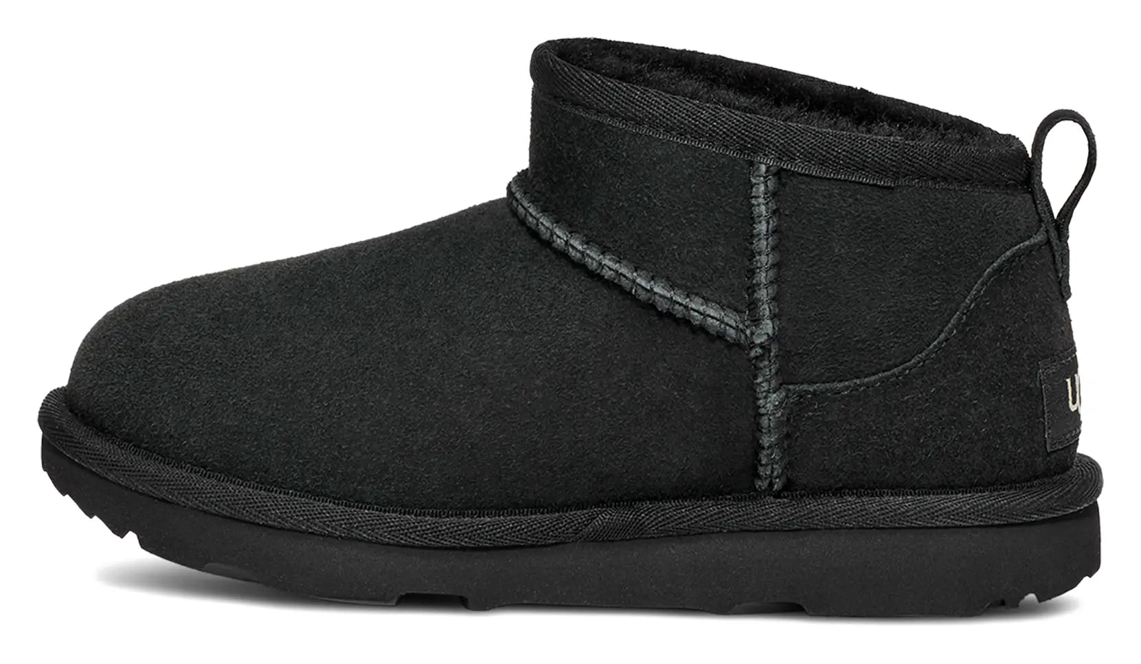 Kid’s UGG Classic Ultra Mini – Cozy, Stylish, & Play-Ready    UGG