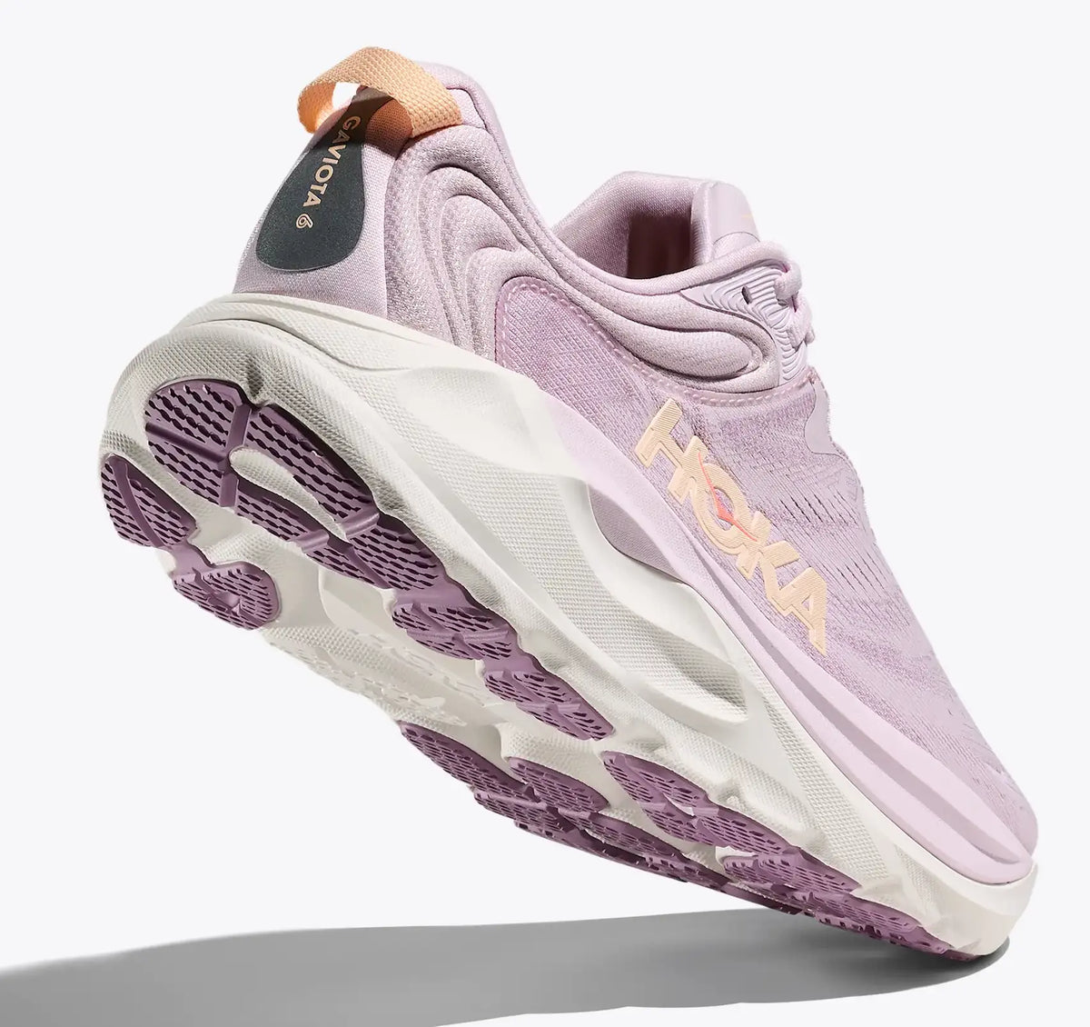 Women’s HOKA Gaviota 6 Glam – Supportive Comfort for Every Step Product variant