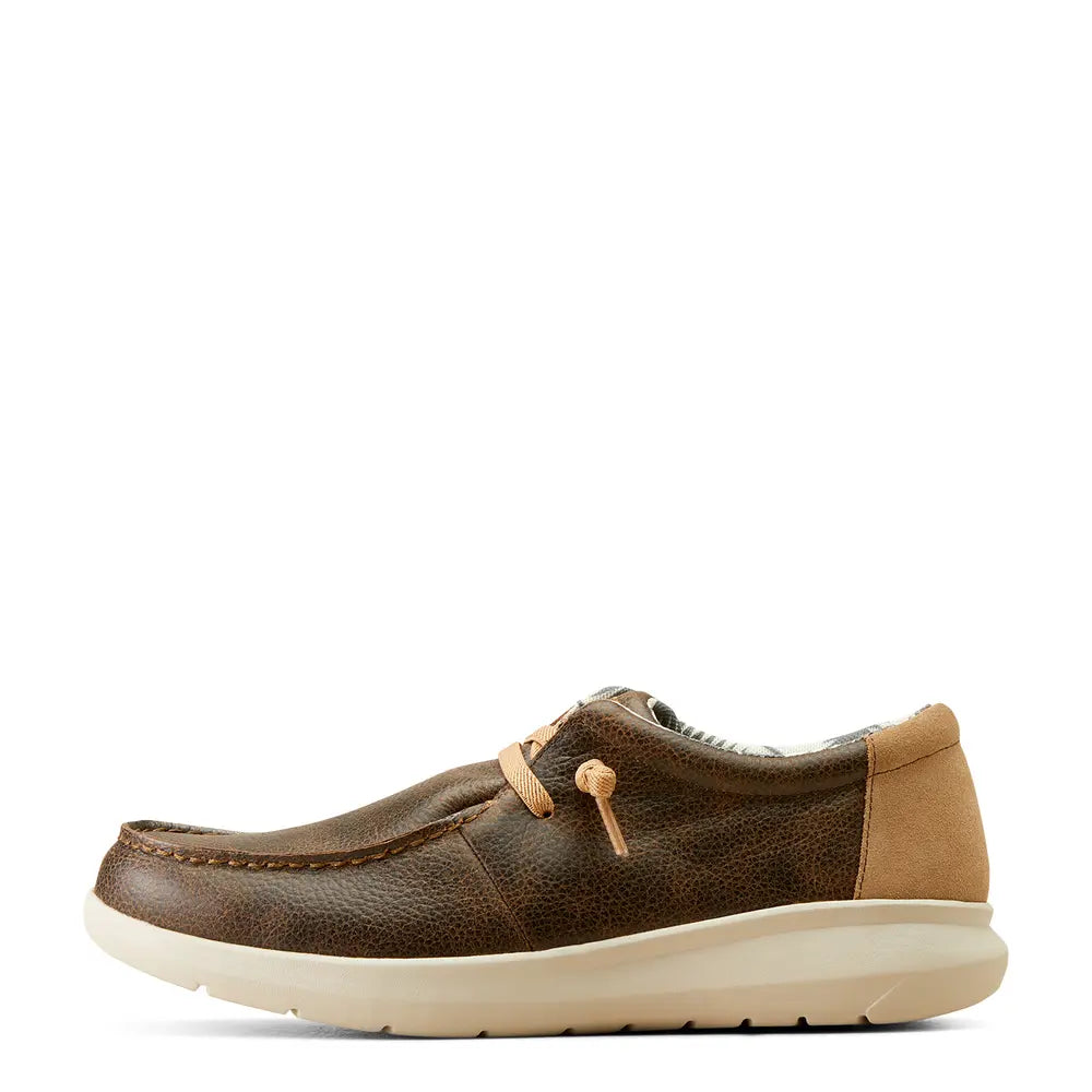 Ariat Men's Hilo – Effortless Comfort & Versatile Style