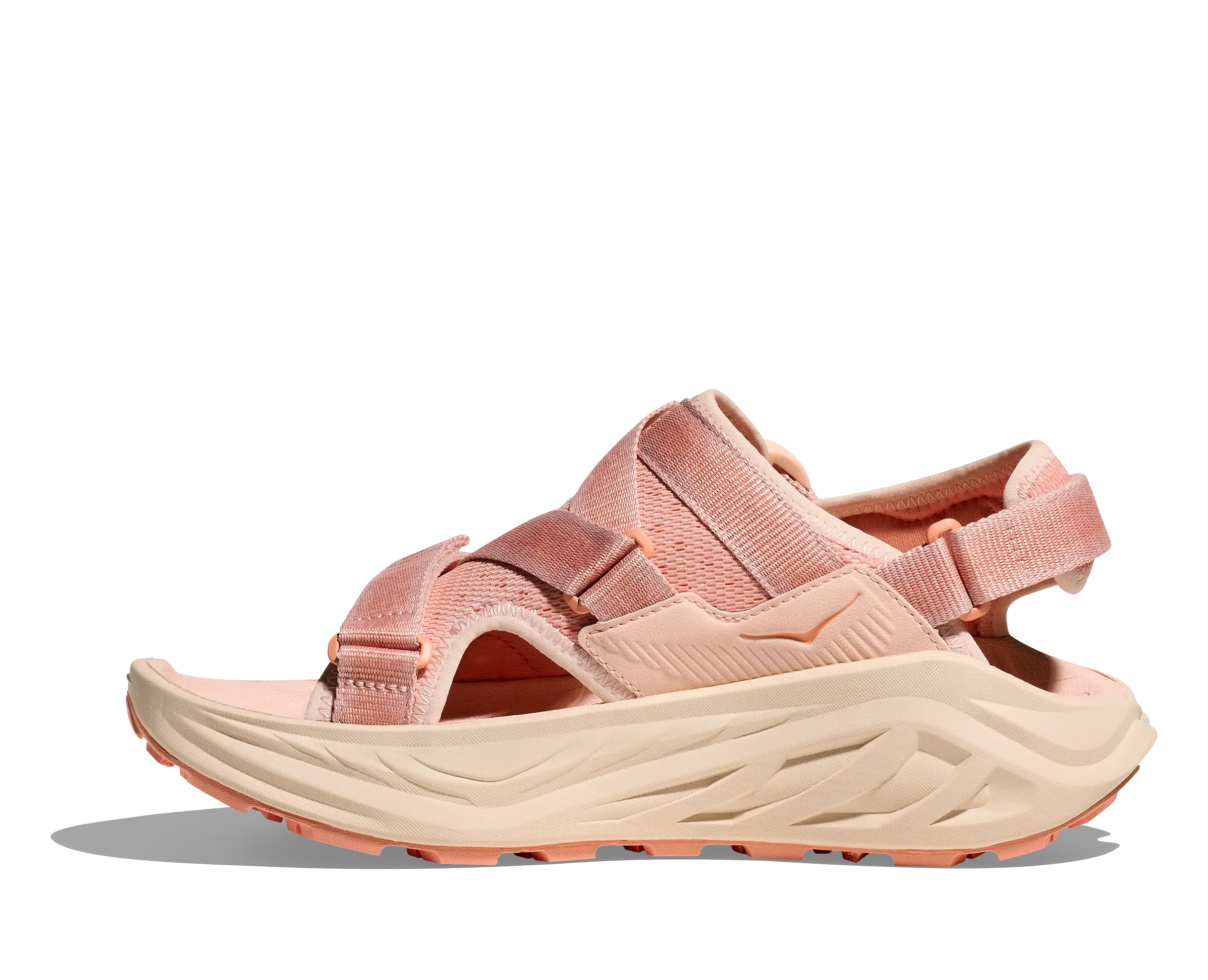 Women's Hoka Infini Hike TC – Cushioned, Quick-Dry Adventure Sandal for Women HOKA