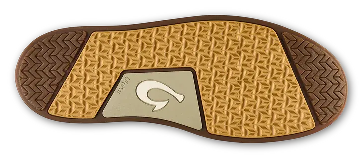 MEN'S PAPAKU 'ILI OLUKAI