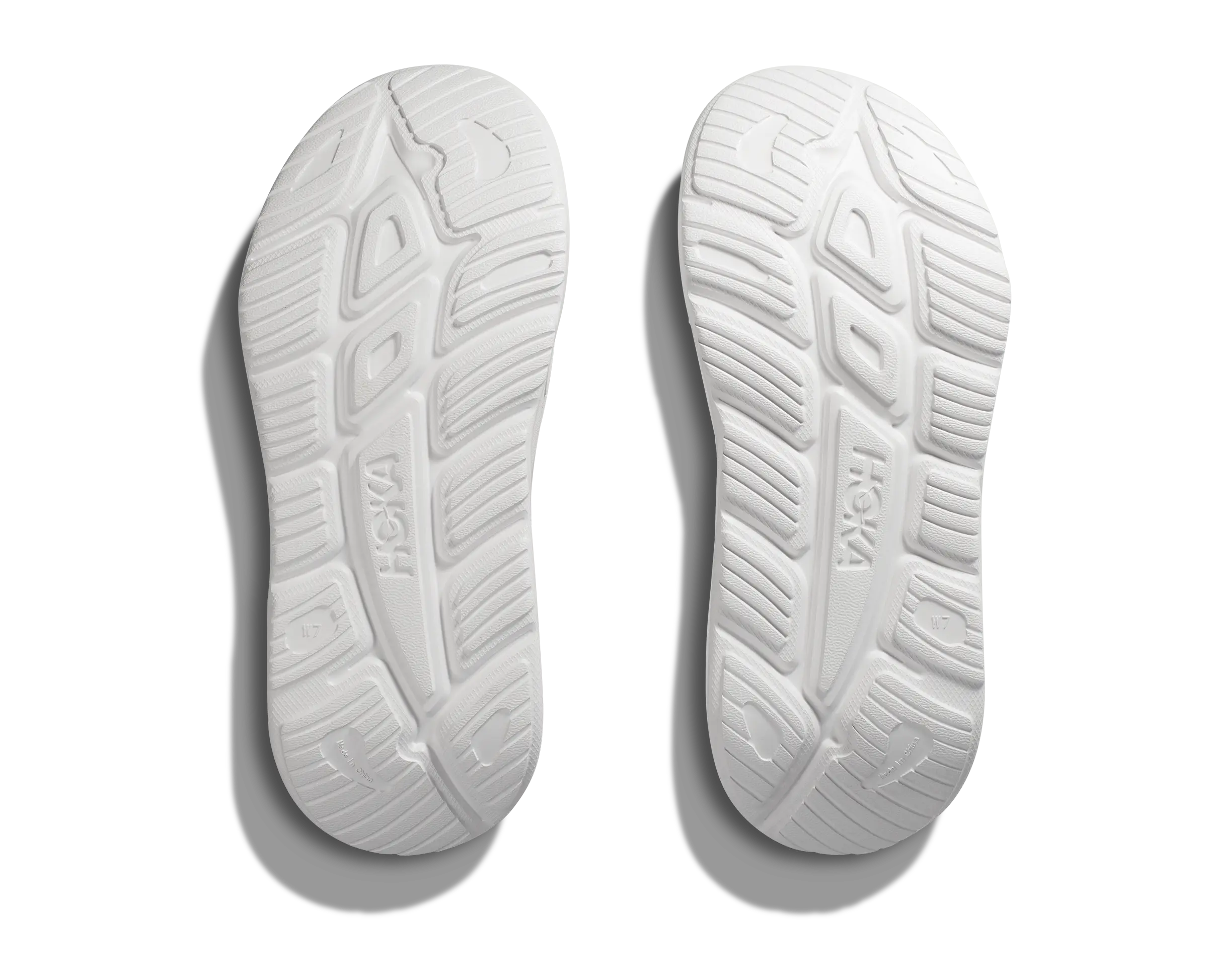 Unisex Hoka Ora Recovery Slide 3 – Ultimate Comfort & Recovery HOKA