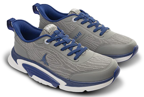 Men's PAHI B-Active – Balanced Walking & Comfort Shoes PAHI