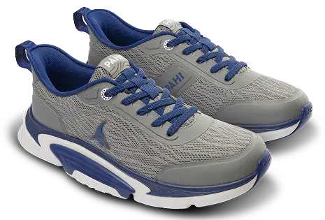 Men's PAHI B-Active – Balanced Walking & Comfort Shoes PAHI